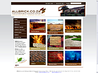Allbrick Home Page