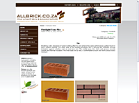 Product Detail Page