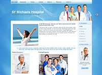 Medicine & Hospital